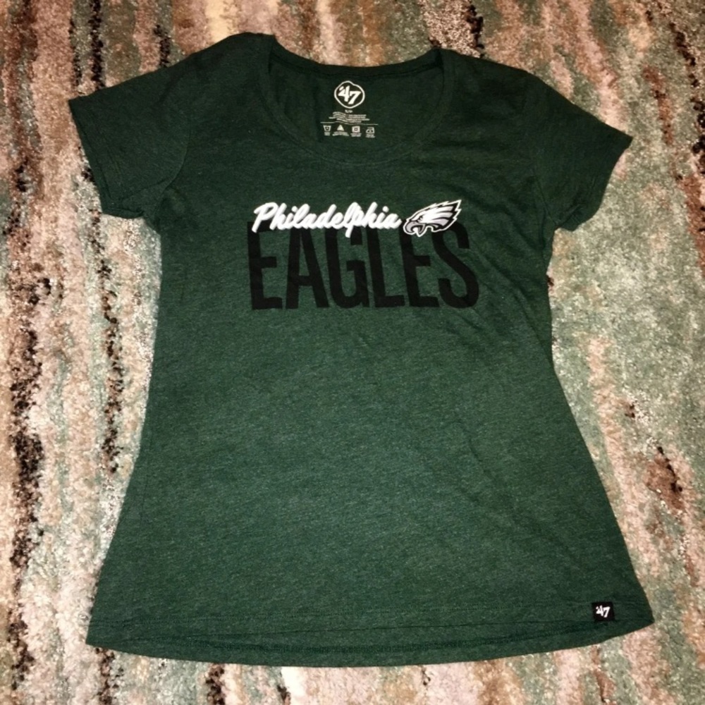 ‘47 Philadelphia Eagles Shirt